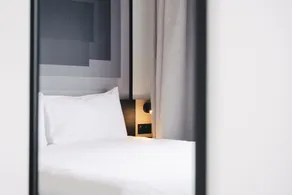 ibis Rouen Centre Rive Droite Pasteur - Rum