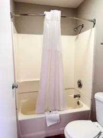 Motel 6-Sparks, NV - Airport - Sparks - Salle de bain