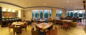 Royal Orchid Central Jaipur - Restaurant