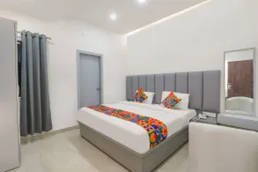FabHotel Impact - Rom