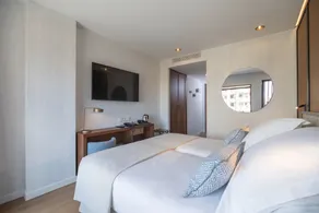 JS Palma Plaza - Chambre