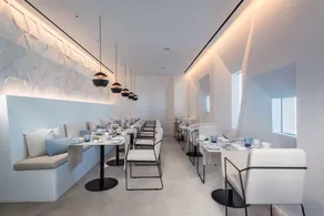 Grace Hotel, Auberge Collection - Restaurant