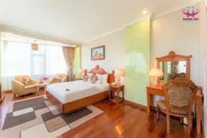 Huong Viet Hotel Quy Nhon - Beachfront - Room