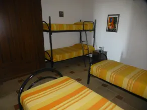 Comino Alto Agriturismo e Appartamenti - Værelse