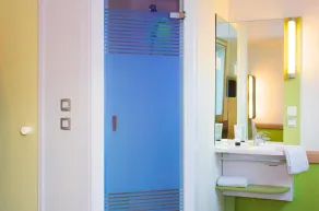 ibis budget Le Puy en Velay ex Etap Hôtel - Salle de bain