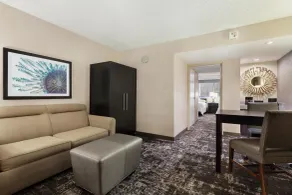Embassy Suites by Hilton Arcadia Pasadena Area - Chambre