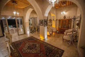 Karlık Cave Suite Cappadocia - Resepsjon