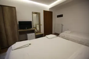 Hotel Sofo - Habitación
