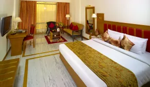 The Sunway Manor - Room