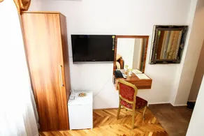 Hotel Herc Sarajevo - Room