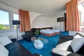 Skycity Hotel Atrigon - Chambre
