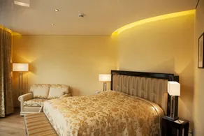 Schwitzer's Hotel am Park - Chambre