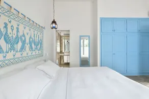 Arbatax Park Resort - Cottage by Falkensteiner - Chambre