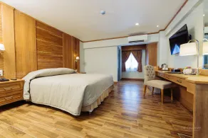 De Charme Hotel - Room