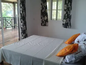 Zara Village - Room