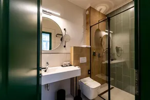Corvin Boutique Residence - Bad