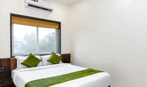 Treebo Malhaar Regency - Room