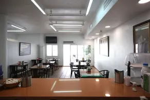 Apartahotel Vistamar San José - Restaurant