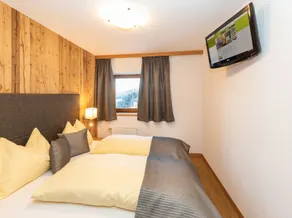 Das Grünholz Aparthotel - Camera