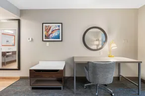 Hampton Inn Ottawa (Starved Rock Area) - Chambre