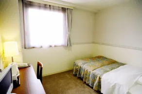 Kagoshima Daiichi Hotel Kishaba - Camera