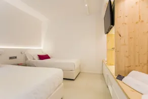 One Ibiza Suites - Chambre
