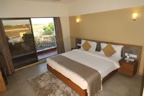 VITS Kamats Resort, Silvassa - Room