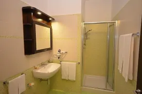 Baia Santa Margherita B&B - Salle de bain