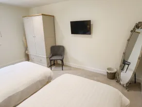 The Grange Cottage 1 - Room