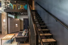 Domicile Suites at Cove - Lobby