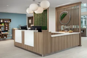 Element by Marriott Portland Beaverton - Reception