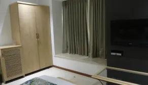 Hotel Suncity Apollo - Gateway Of India - Room