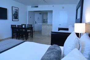 New Point Miami Beach Apartments - Chambre