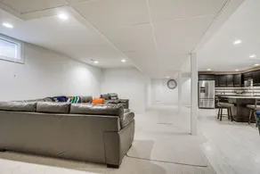 Convenient North Bend Apt: Half-mi to Notre Dame! - Interiør