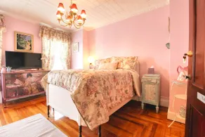 Huddy House Bed & Breakfast - Rom