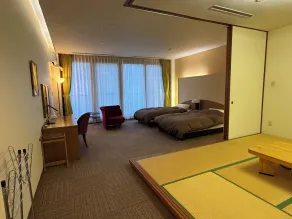 Jibuzaka Village Hotel - Rum