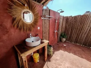 Paradise city - Bathroom