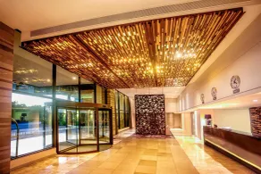 Southern Sun Hyde Park Sandton - Reception