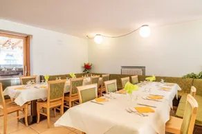Hotel Garnì Maria - Restaurant