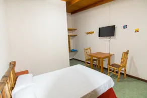 Posada Los Tajibos - Habitación