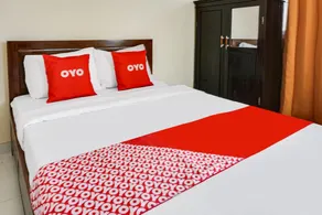 OYO Life 91569 Omah Wijaya Kusuma Syariah - Room