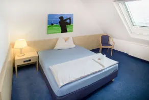 Fairway Hotel - Zimmer