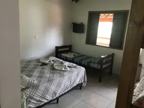 CHALÉS e SUITES PORTO SEGURO - Room