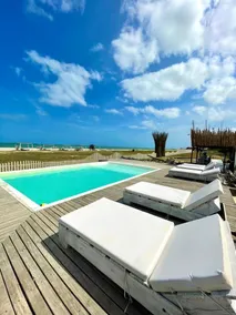 Aiwa Hotel - Piscine