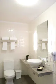 Tierra Viva Arequipa Plaza - Bathroom