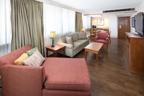 Red Lion Hotel Boise Downtowner - Chambre