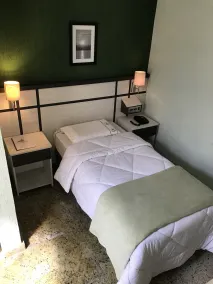 Residencial Pantanal Santa Cruz - Room