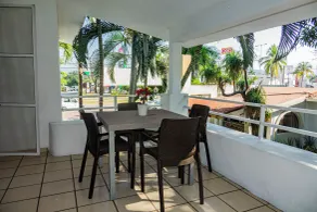 Mar y Cocos Hotel & Villas  - Chambre