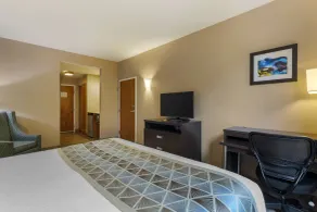 Best Western Plus Miami Executive Airport Hotel and Suites - Chambre