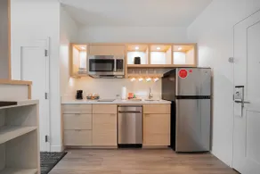 TownePlace Suites Longview - Rum